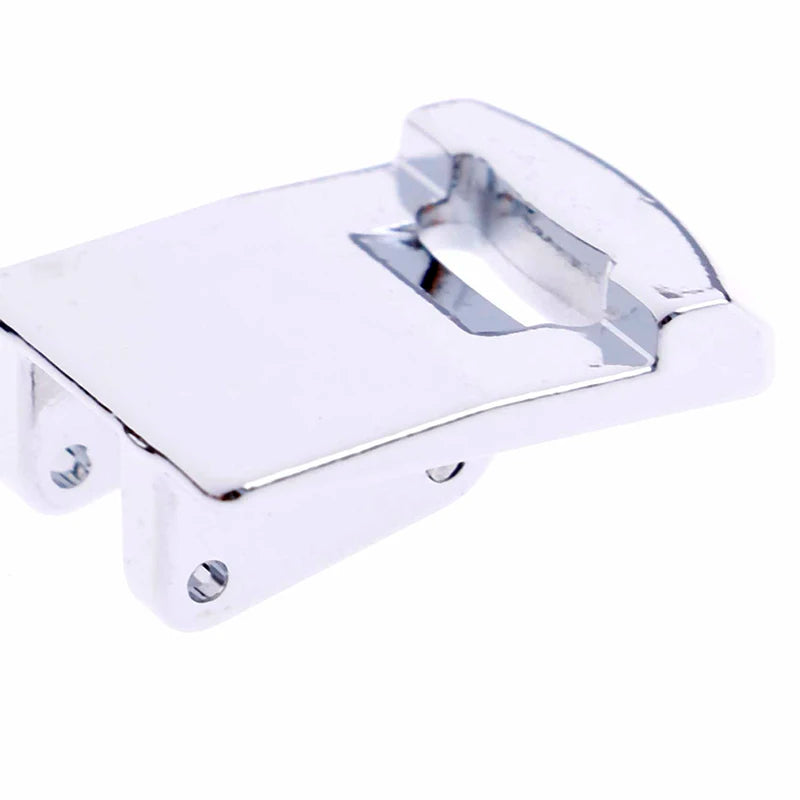 Sliver Rolled Hem Curling Sewing Presser Foot Parallel Stitch Home Qme one size