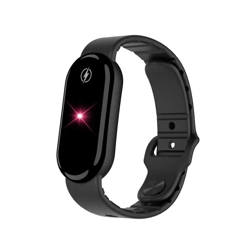 Portable Remove Body Static Bracelet Adult Smart Anti-static Qme A11