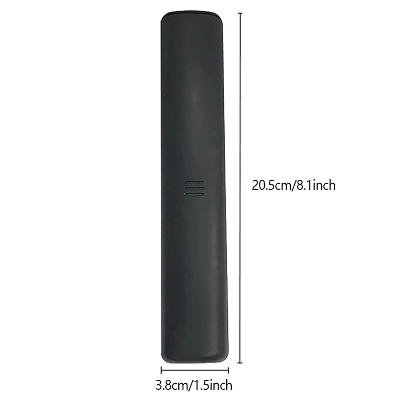 Suitable TCL Android 4K LED Smart TV RC901V FMR1 No Voice Remote Qme