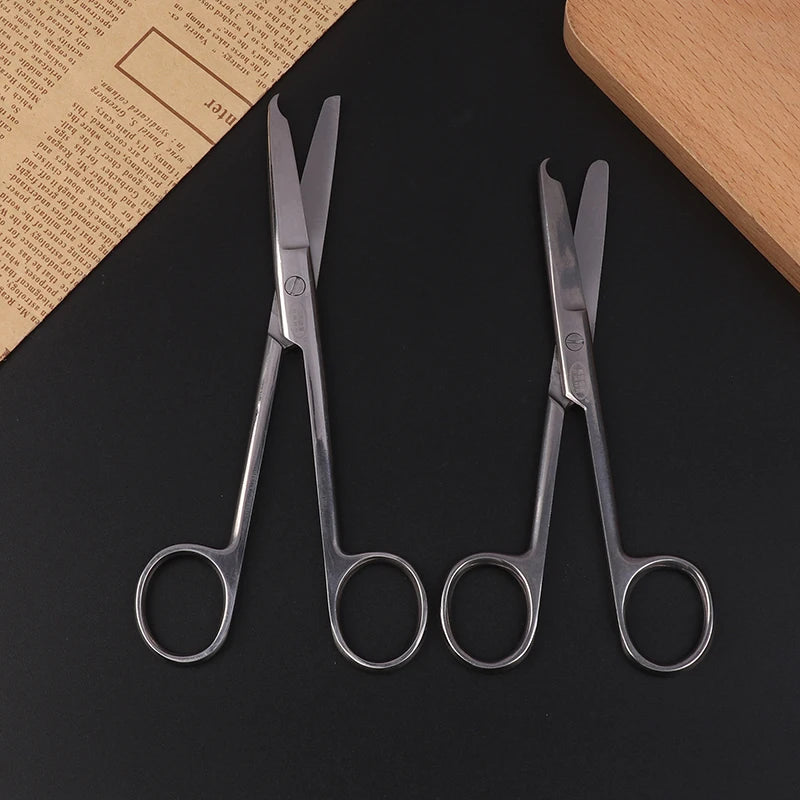 Suture Removal Scissors Dental Surgical Instruments Spencer Stitch Qme