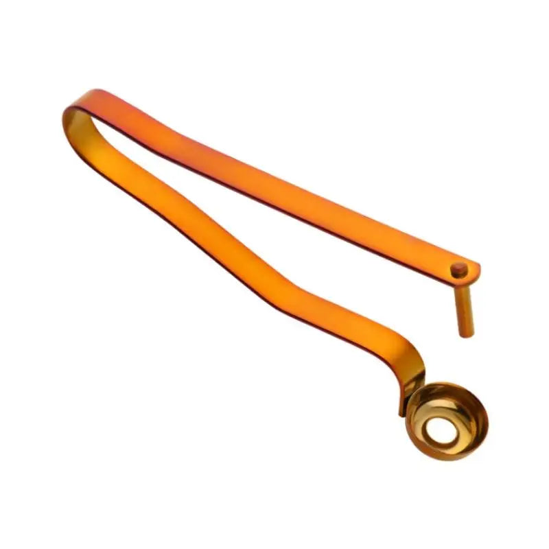 Stainless Steel Jujube Cherry Pitter Easy Core Removal Durable Build Qme A4