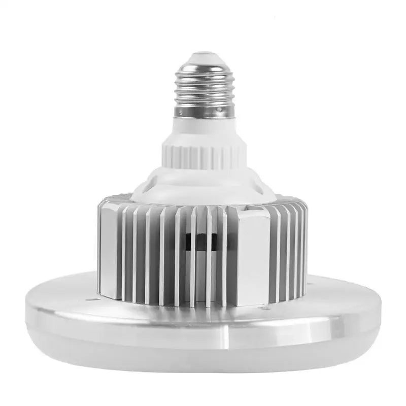E27 Mount 3000K6500K LED Bulb Photography Lamp Remote Control Qme
