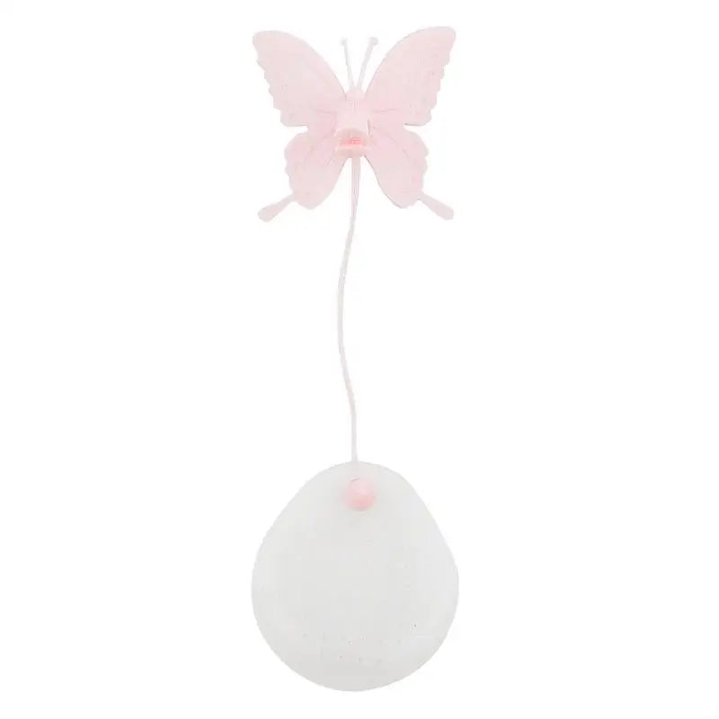Butterfly Tea Bags Strainers Silicone Filter Infuser Silica Teabags Qme Pink
