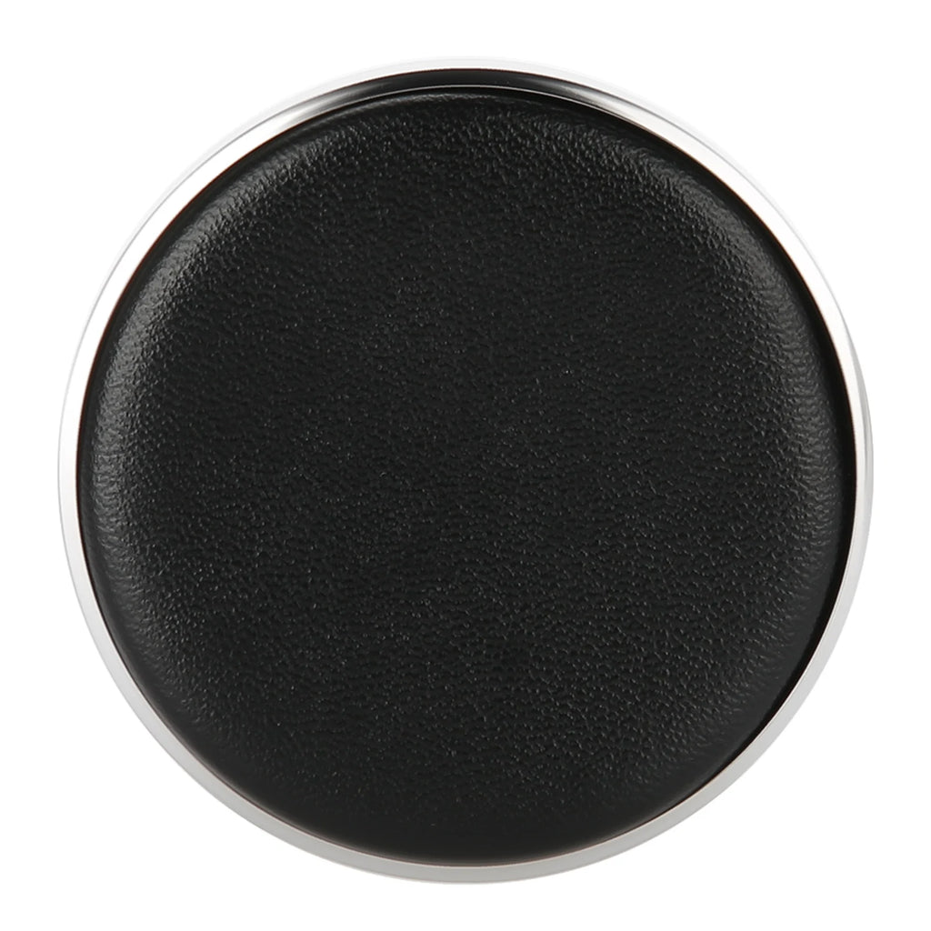 Watch Casing Cushion Holder Watch Jewelry Case Movement Casing Cushion Pad Holder Watchmaker Repair Tool Qme black