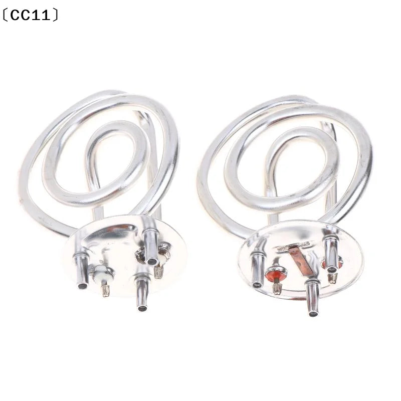 2000W 220V Coffee Maker Stainless Steel Heating Element Accessories Qme
