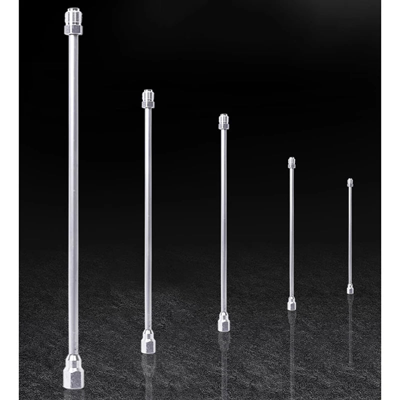 20Pcs Airless Spraying Machine Tool Lengthening Rod Gasket Spraying Rod Gasket. Qme