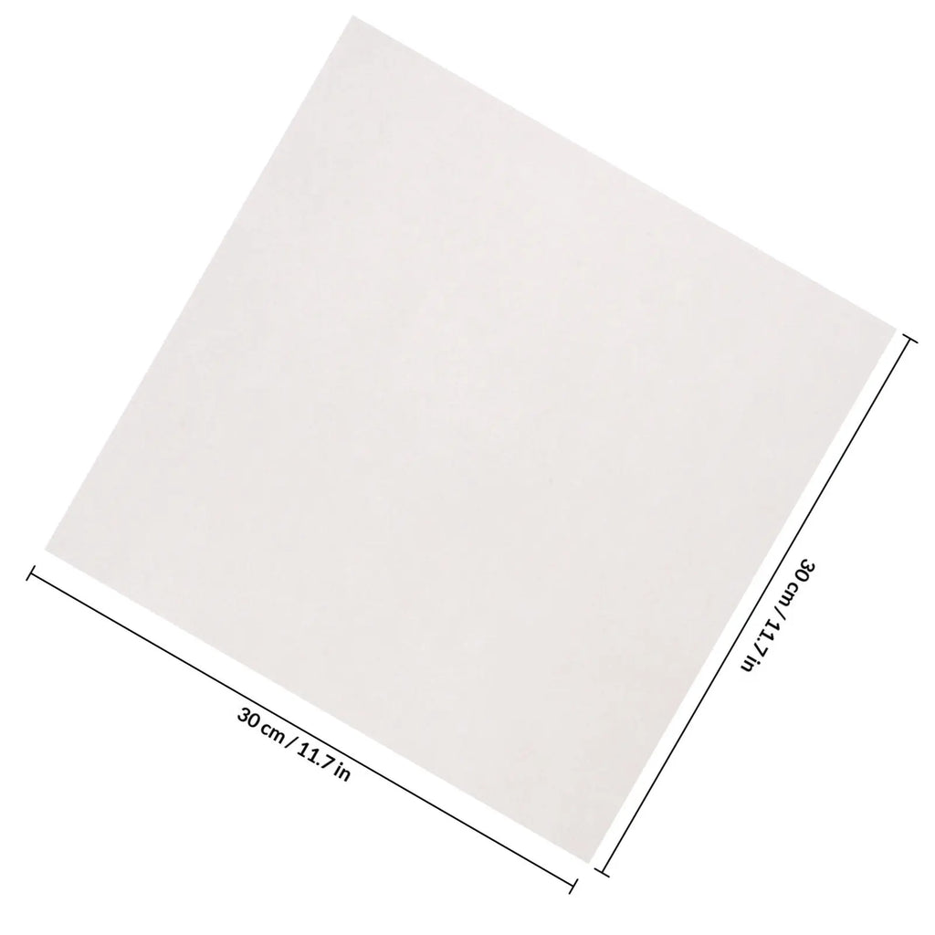 100Pcs Fragile Protective Packing Paper Sheets for Moving Wrapping Glassware Shipping Box Material Package Paper Qme