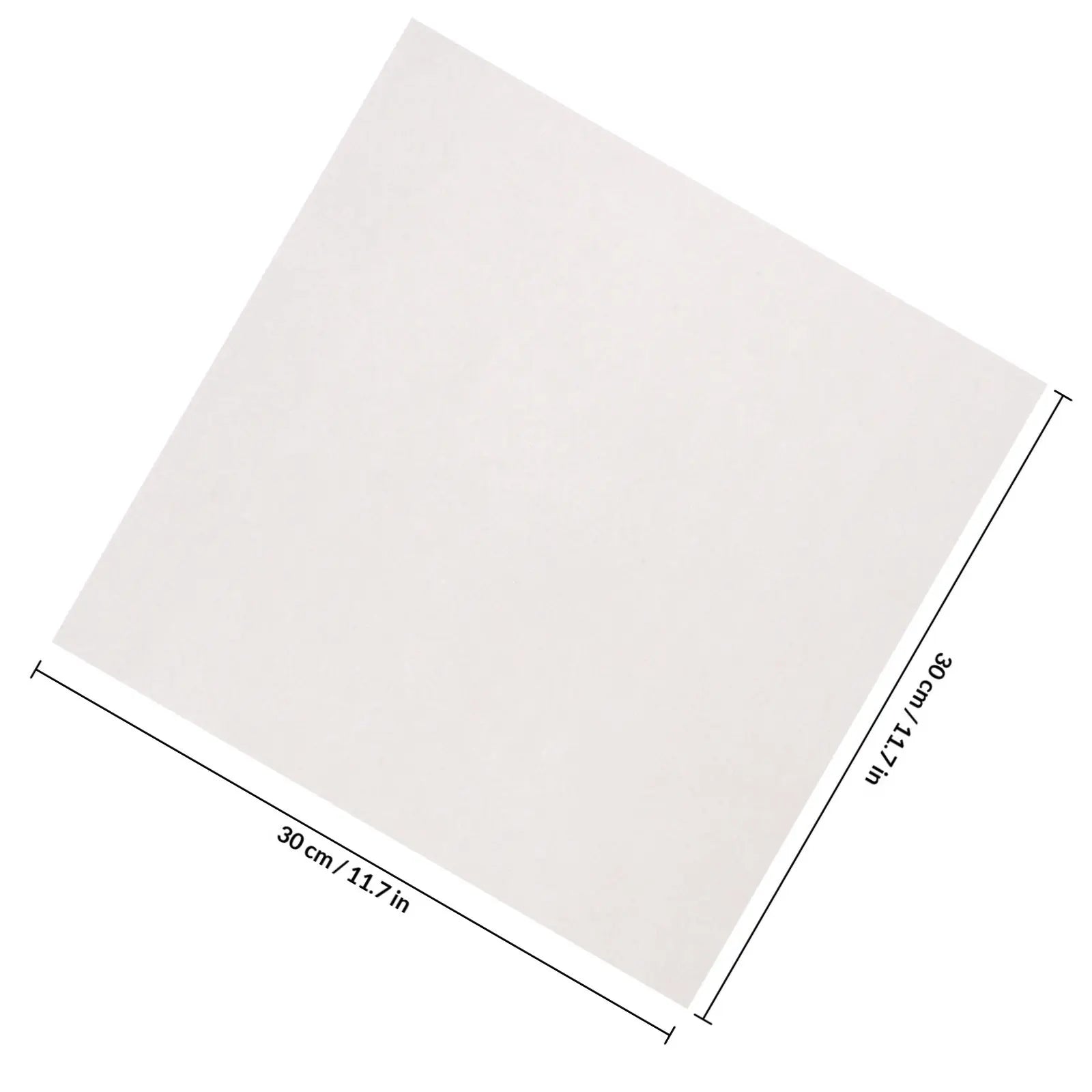 100Pcs Fragile Protective Packing Paper Sheets for Moving Wrapping Glassware Shipping Box Material Package Paper Qme