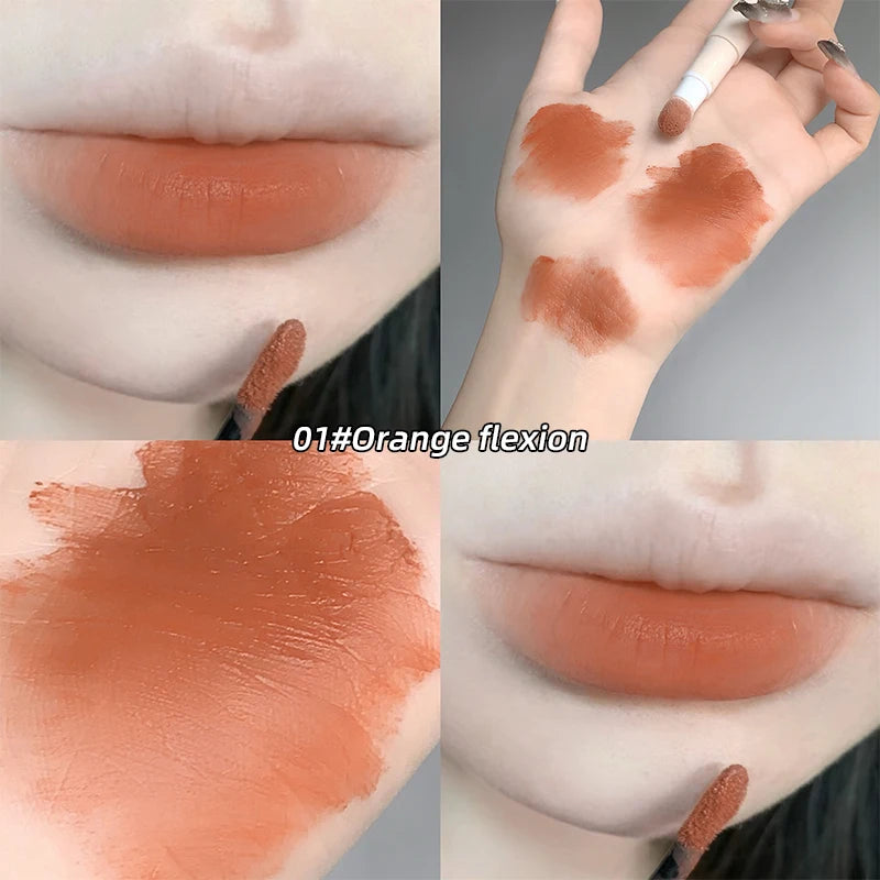 Sales Gege Bear Makeup Sponge Tip Lippie Lip Powder Cream Birthday Qme GX-GX1109-1