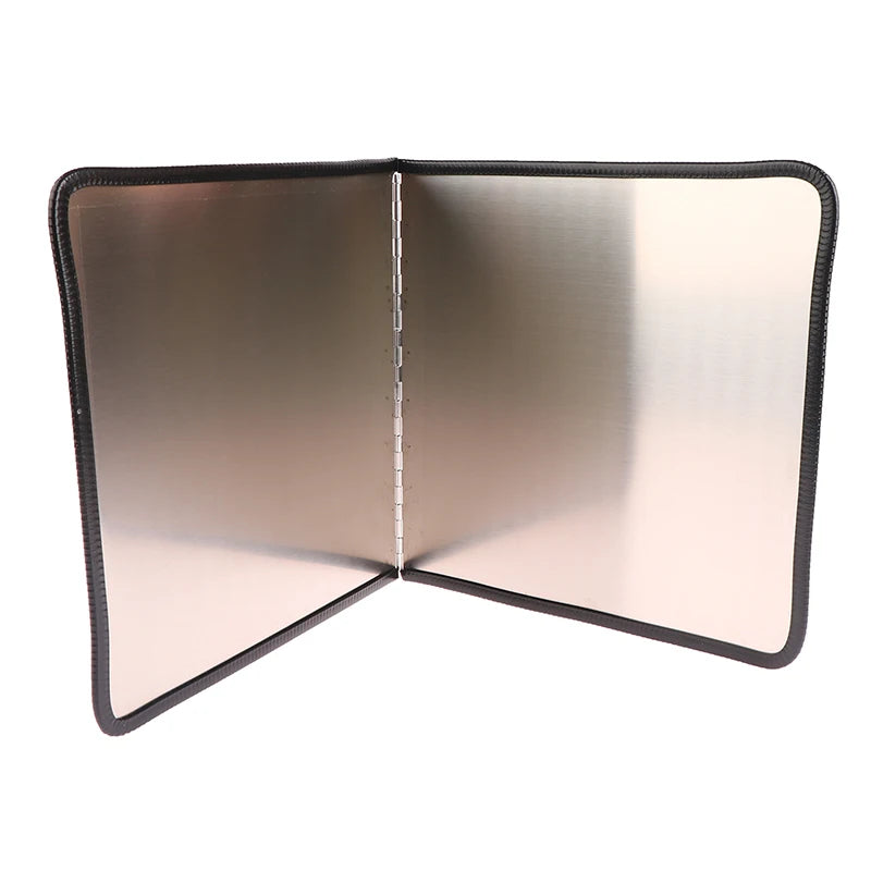 Oil Splatter Guard Grease Splatter Screen for Frying Splatter Guard Stainless Steel Splatter Screen Qme