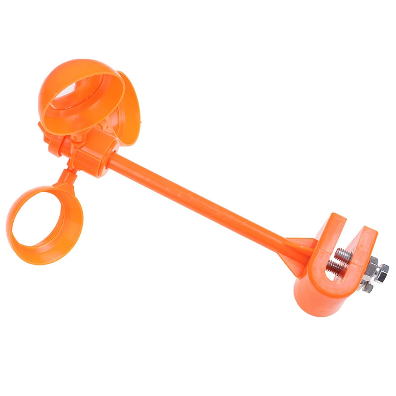 ^360° Drive Away Bird Device Bird Scarer Bird Repeller Crow Crop Garden Outdoors Qme