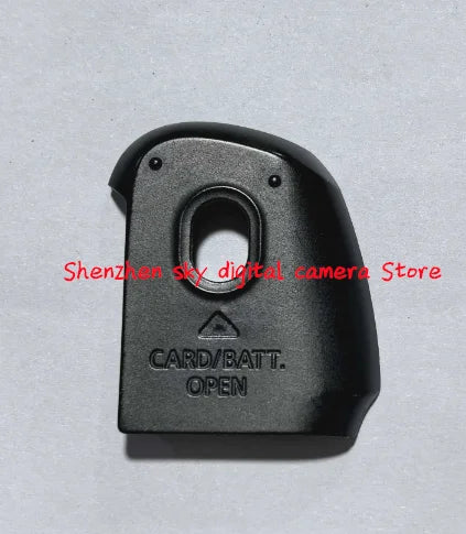 FOR Canon SX150is New Battery Cover Rear Cover Qme Default Title