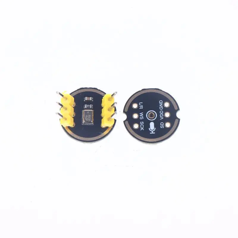 Ultra-small Sized MS3625 INMP441 Omnidirectional Digital Microphone Qme