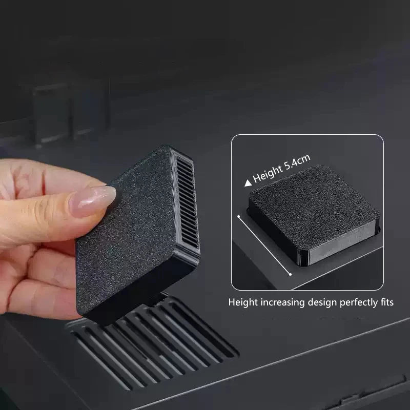 Aquascape Sand Blocking Mesh Xiaomi Mijia Smart Aquarium Modification Qme