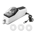 Knife Sharpeners For Kitchen Knives Professional Knife Sharpener For Home Kitchen Tools For 5 Seconds Quick Sharpening & Qme A L