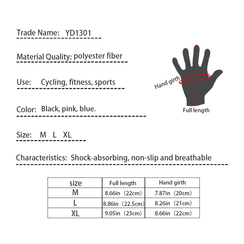 Winter Gloves Men Women Touchscreen Warm Outdoor Cycling Driving Qme