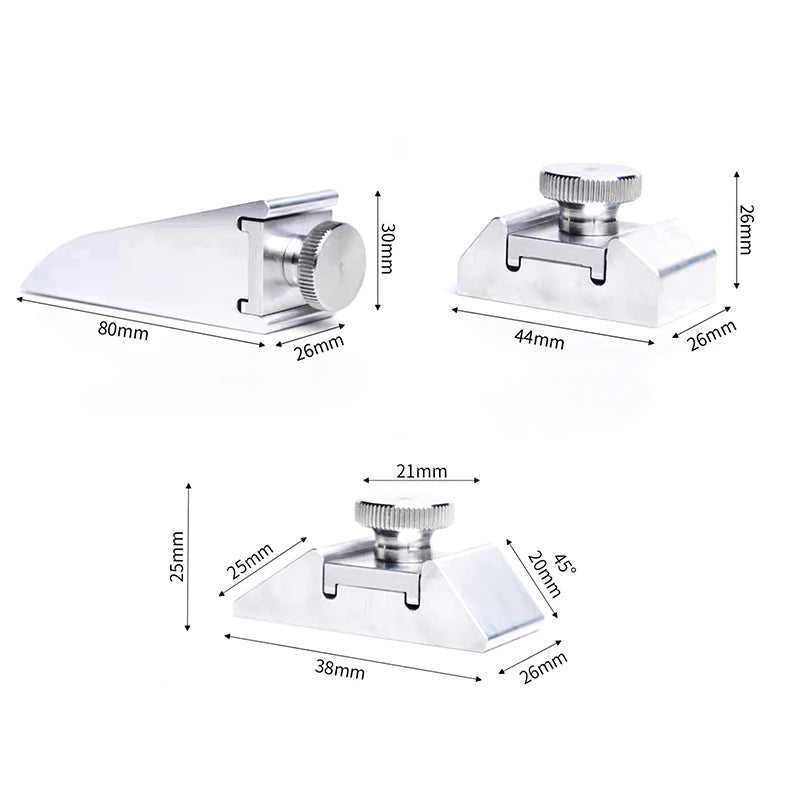 Corner Plane Polishing Grinder Leather Edge Sandpaper Rack Grinding Qme