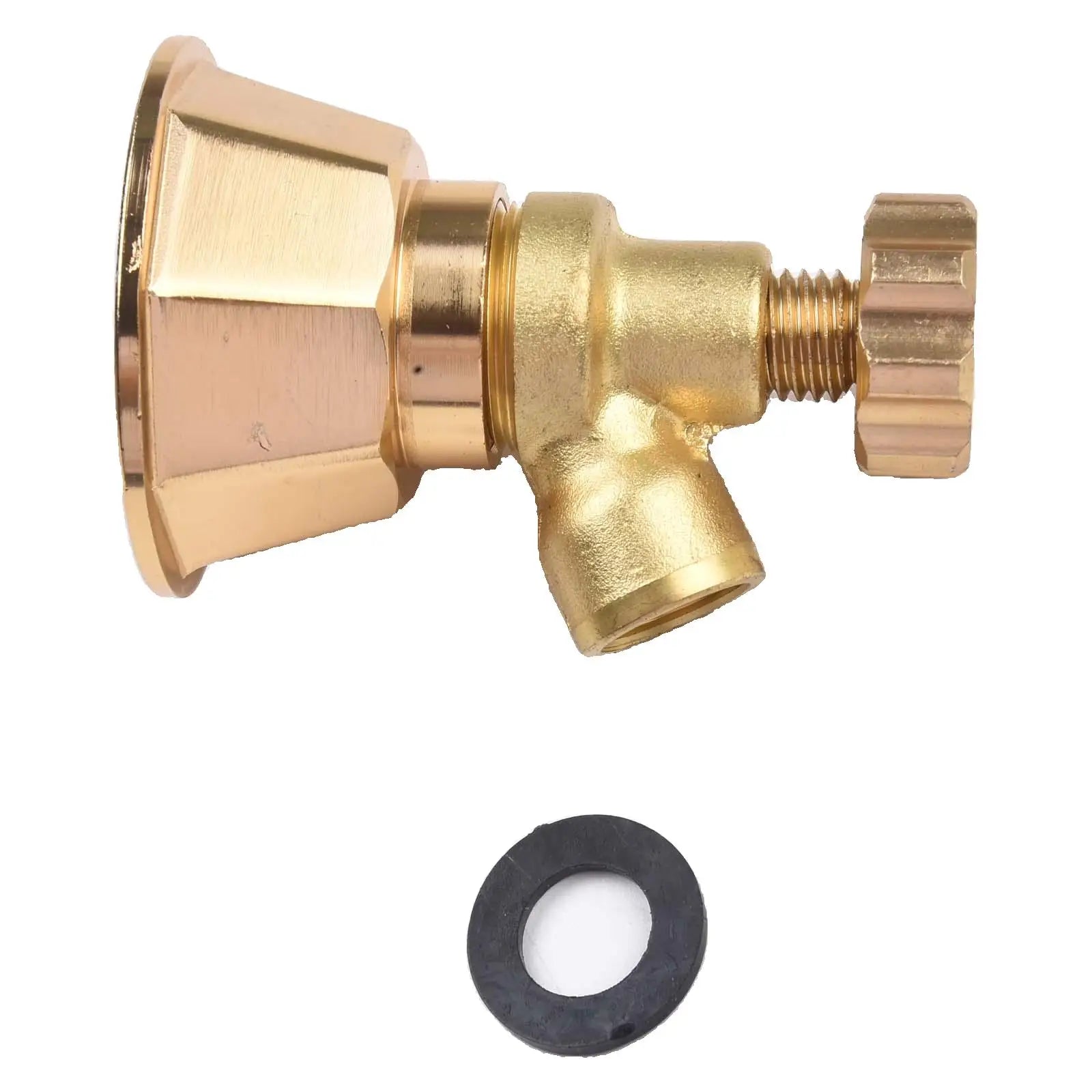 Agricultural Atomization Adjustable Sprayer Nozzle Aluminum Multiple Modes Sprayer Nozzle Easy To Install Qme