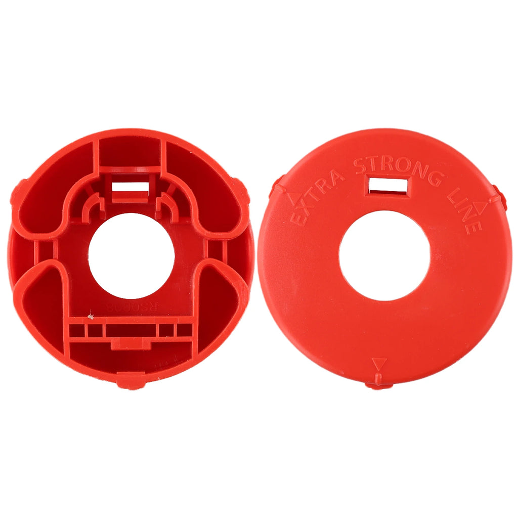 Lawn Mower Cap Spool Cap For F016L71115 Cutting Line Cartridge For ART 23 COMBITRIM Mowing Head String Parts Qme