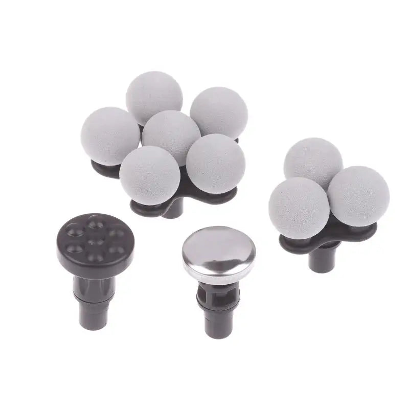 Fascia Massage Heads Muscle Massager Deep Tissue Replacement Qme