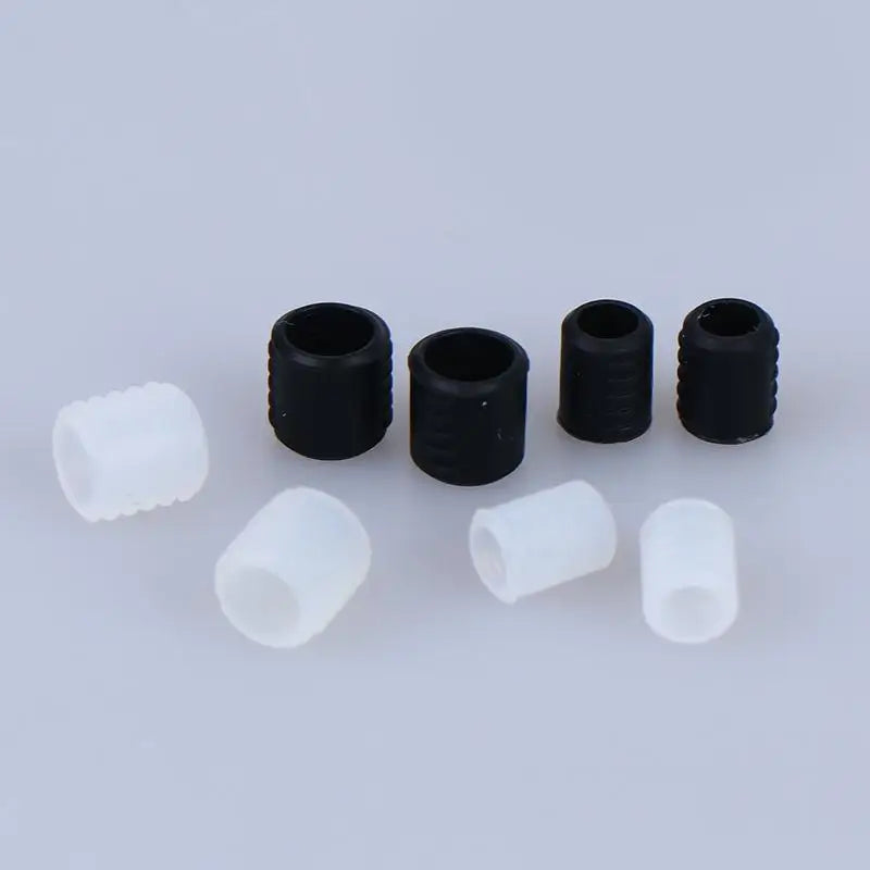 MMCX IE40 Earphone Poor Contact Repair Adapter 1 Pair Anti-rotation Qme