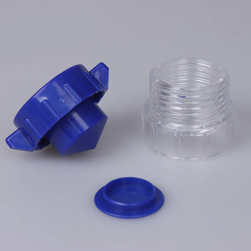Specialized Medication Cutter Crusher Grinder Integrated Storage Qme
