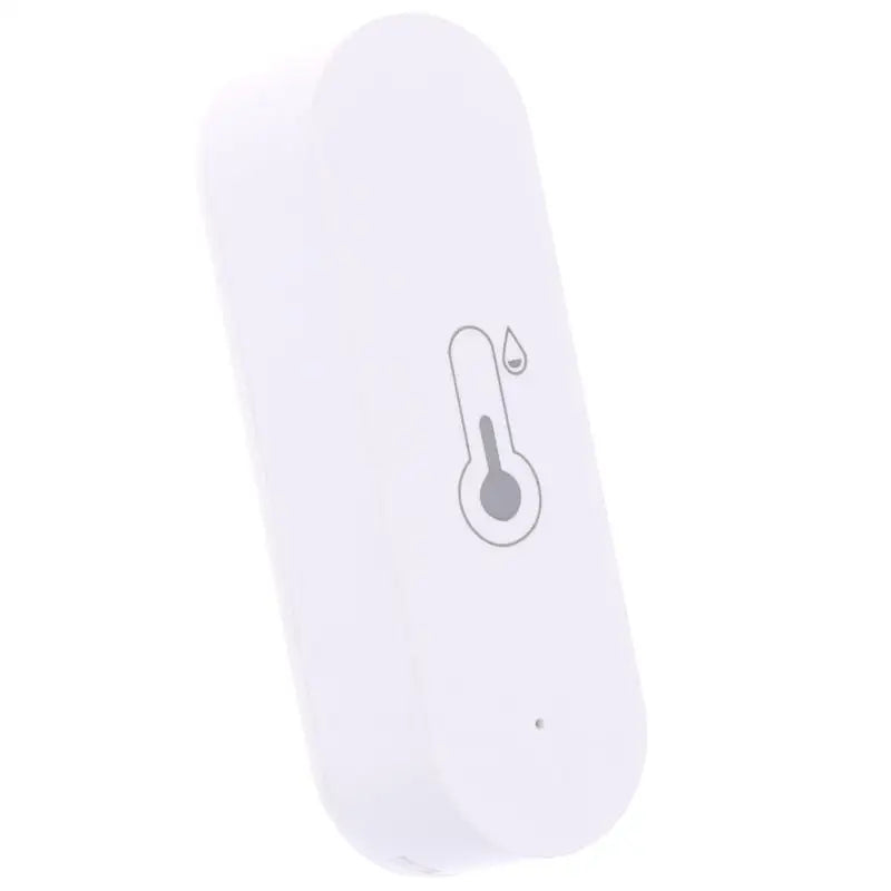 Cozylife App Hygrometer Thermometer 1 C 5 RH Accuracyindoor Wifi Qme