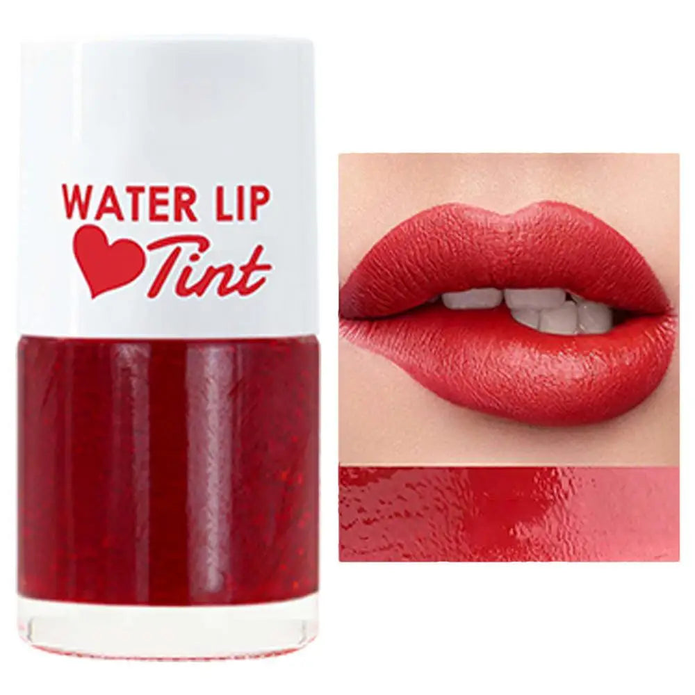 6 Lip Gloss Sext Oil Hydrating Plumping Coat Sexy Plump Glow Crystal Qme 05 China Mainland