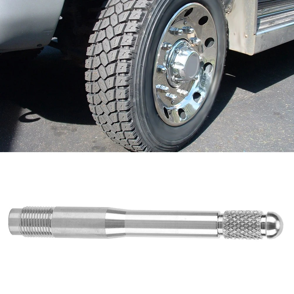 Stainless Steel Wheel Mounting Aid Tire Rim Change Tool Wheel Changing Helper for German cars Wheel Change Tool Qme