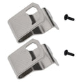 2pcs Belt Hook For Drill Replacement N597001 For CMCD700C1 CMCD701C2 CMCF810C2 ，CMCD720D2 Cordless Drill Power Tool Accessories Qme Default Title