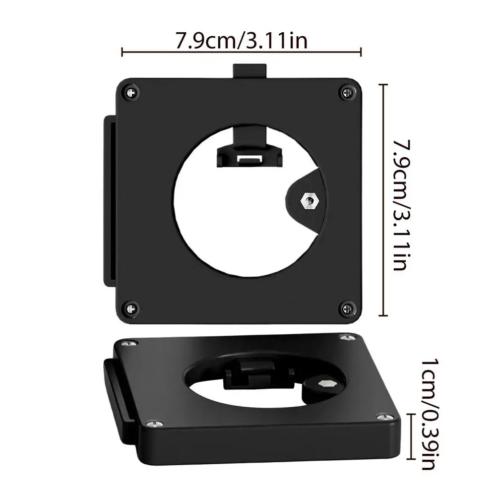 Manual Rotary Can Opener Heavy-Duty Non-Slip Rotary Lid Remover Hand Beer Lids Jar Can Opener For Men Women Elderly Indoor Qme China Mainland Black