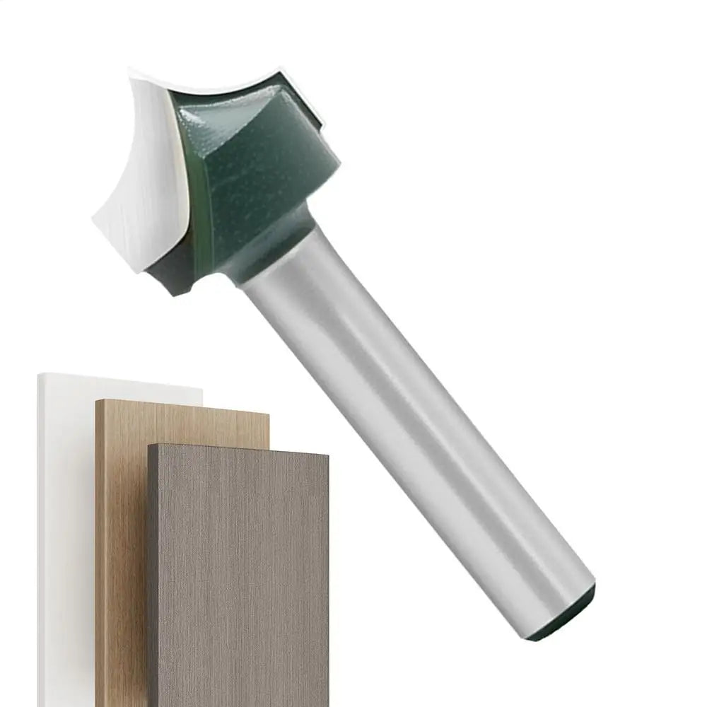 Wood Carving Bits 1 4 Shank Woodworking Edge Tool Pointed Tip Router Qme China Mainland as showing E