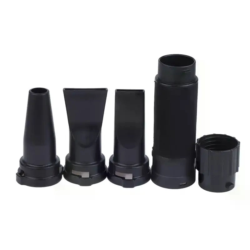 Pet Dryer Connector For Pet Grooming Machine Grooming Brush Air Nozzle For SHERNBAO 1800P 2600P 3000F 2400T Qme
