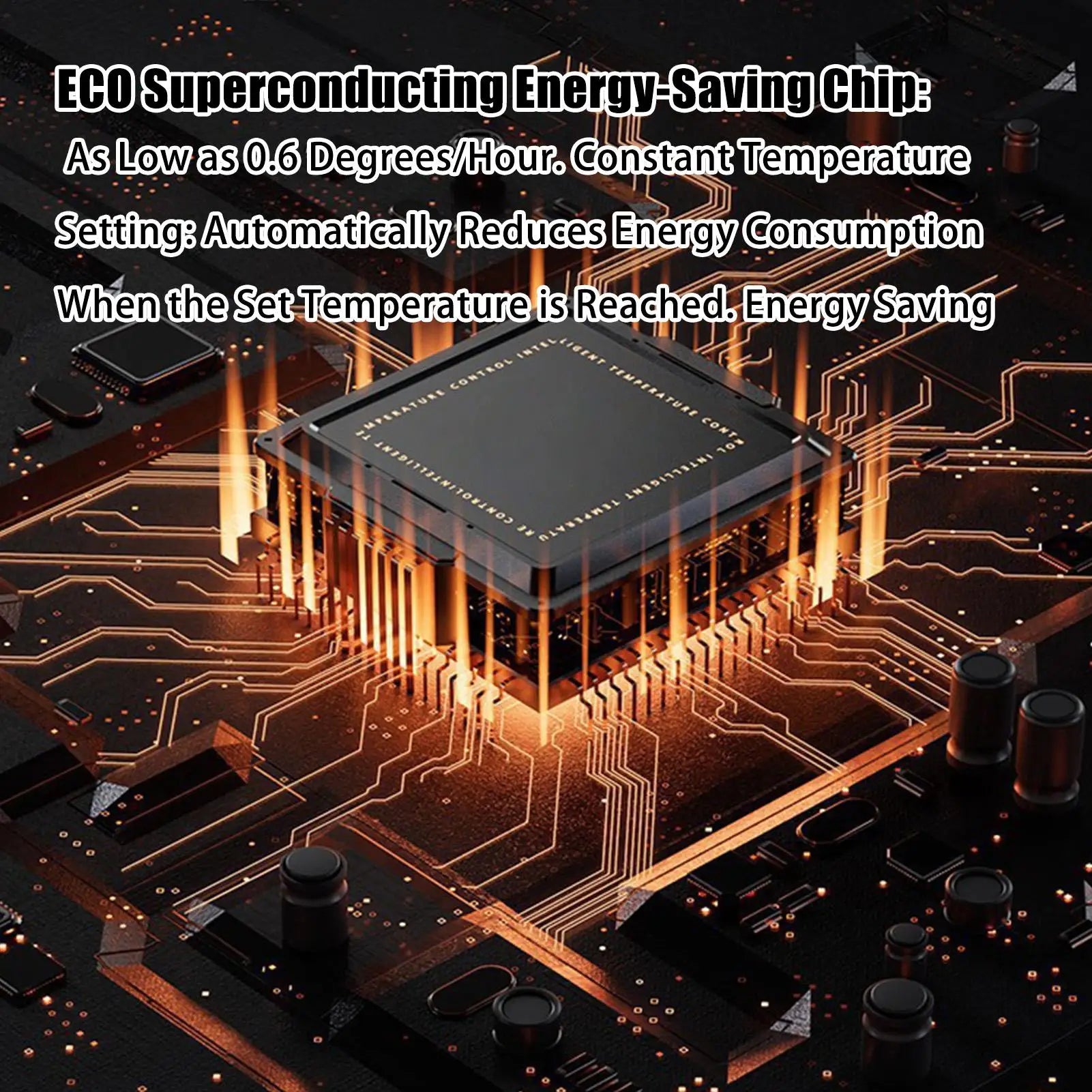 Heaters Indoor Use Waterproof Small Air Heater Electric Heating Qme
