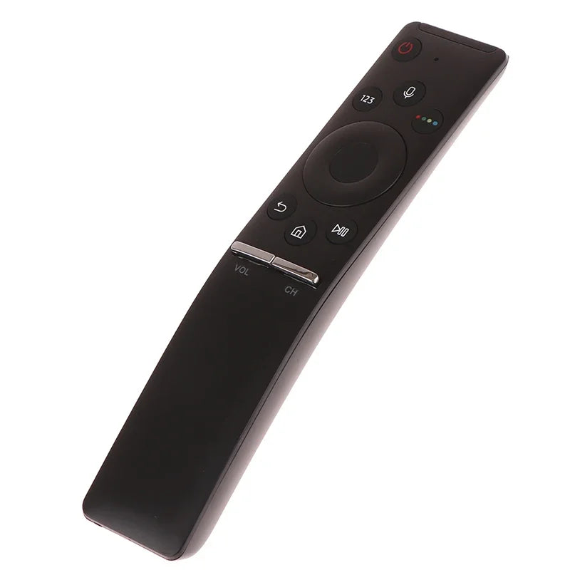 Replacement Intelligent Voice Universal Remote Control Samsung Smart Qme