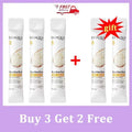 Rice Magical Keratin Hair Mask 5 Seconds Repair Damaged Frizzy Hairs Soft Smooth Shiny Moisturizing Nourish Hair Root Care Qme 5pc