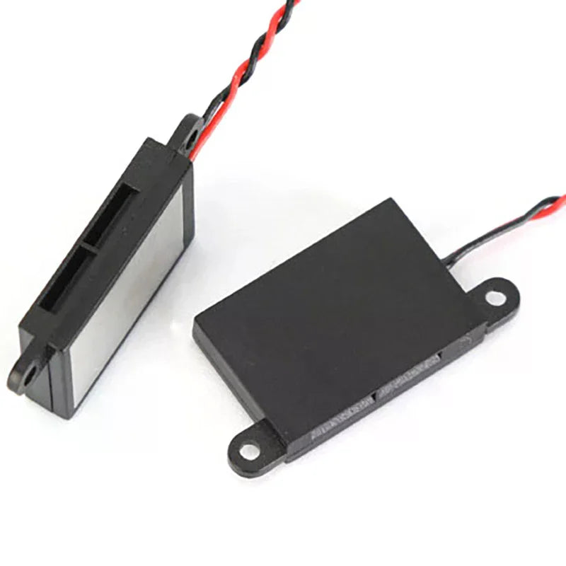 20 Ultra-thin Side-emitting Cavity Speaker Flat Panel Face Qme