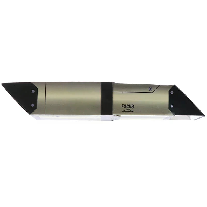 DIY Paper Telescopic Periscope Model Building Kits Kids Physics Qme