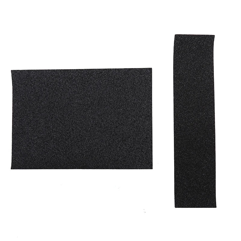 Non-slip Rubber Texture Grip Wrap Tape Glove Holster Fit Pistol Gun Qme