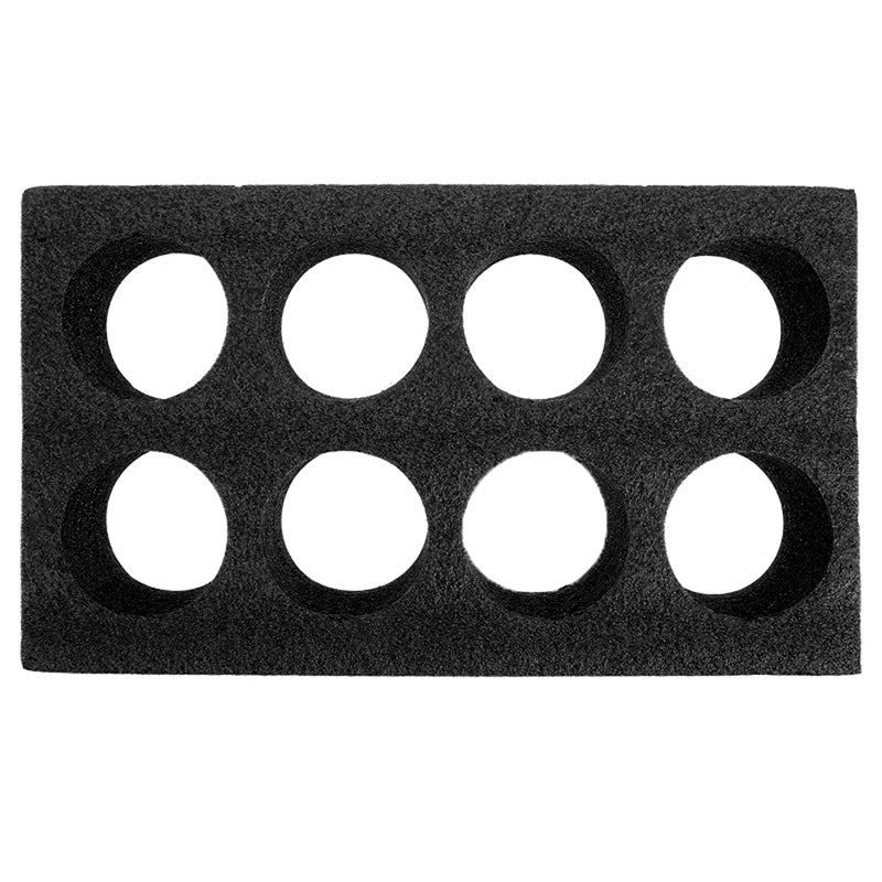 Delivery Holders Out Take Packing Go Carry Drinks Cup Carrier Holder Qme