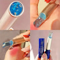Star Brilliant Temperature Change Moisturizing Lipstick Crystal Jelly Qme Full Size