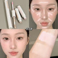 ART VALUE Double-ended Liquid Foundation Concealer Base Waterproof Qme AE852-03
