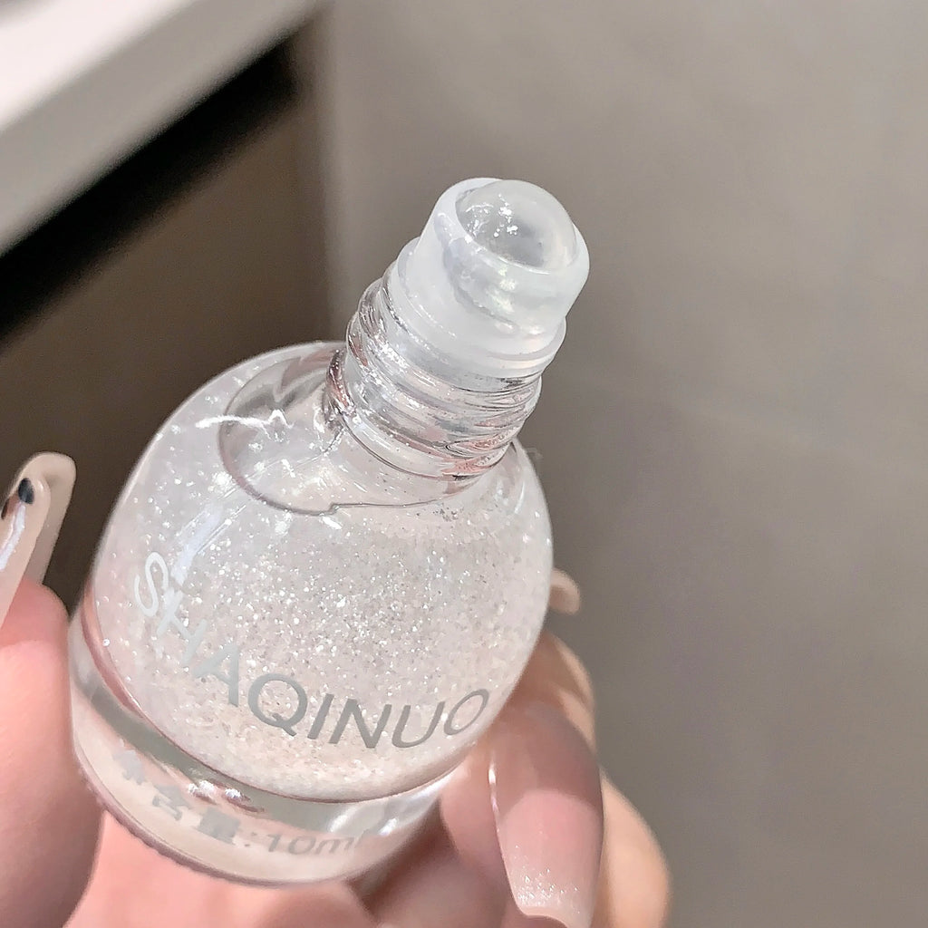 SAHQINUO Roll-on Pearlescent Diamond Highlighting Liquid Intense Qme