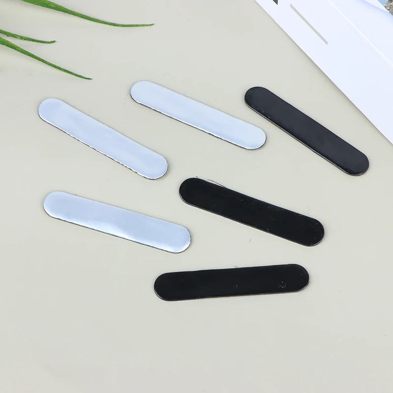 Weighted Lead Tape Golf Add Swing Weight Driver Iron Putter Tennis Qme