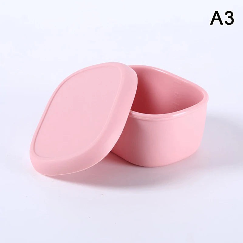 Lid Airtight Can Cover Sealing Box Pet Food Storage Keeps Fresh Qme A3