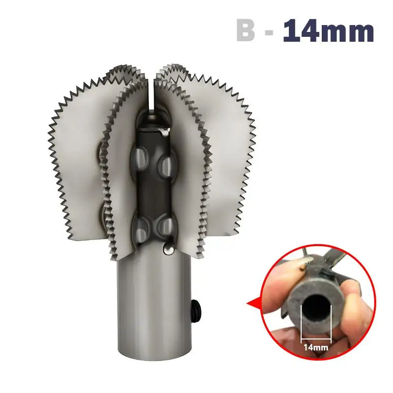 Electric Coconut Grater Head Replacement Heavy Duty 12/14mm Coconut Grater Head Roll Granate Model Coconut Graters Machine Head. Qme B 14mm