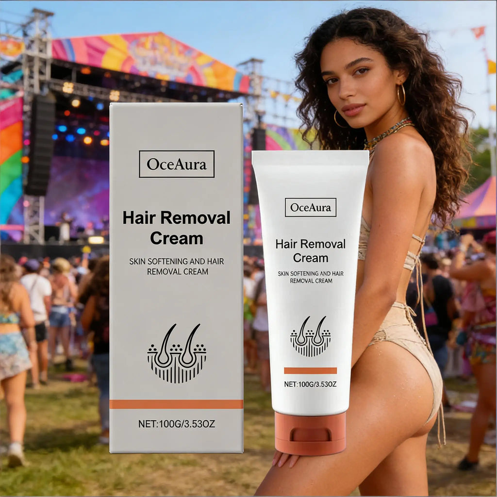 Hair Removal Cream Painless Intimate Area Armpit Leg Arms Hair Cleaning Gentle Depilatory Smooth Skin Inhibitor Growth Body Care Qme