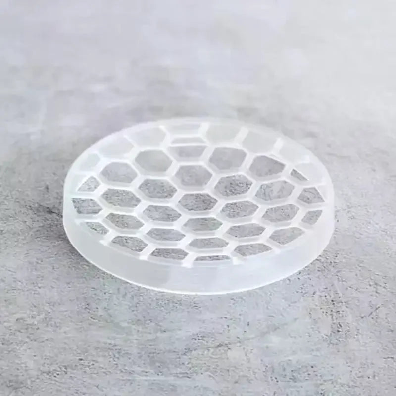 DIY Arrangement Holder Vase Grid Insert Reuseable Flower Arrangements Supplies Flower Arrangement Holder Plant Straw Fixation Qme
