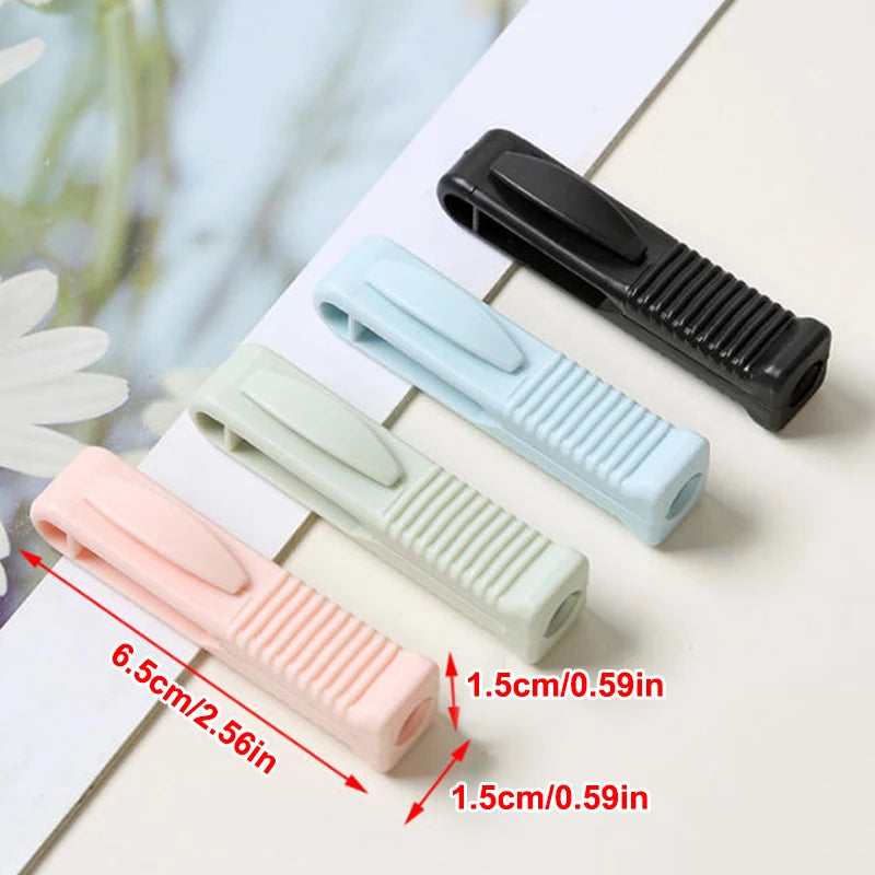 Multi-functional Ampoule Bottle Opener Reusable Medical Tool Plastic Qme