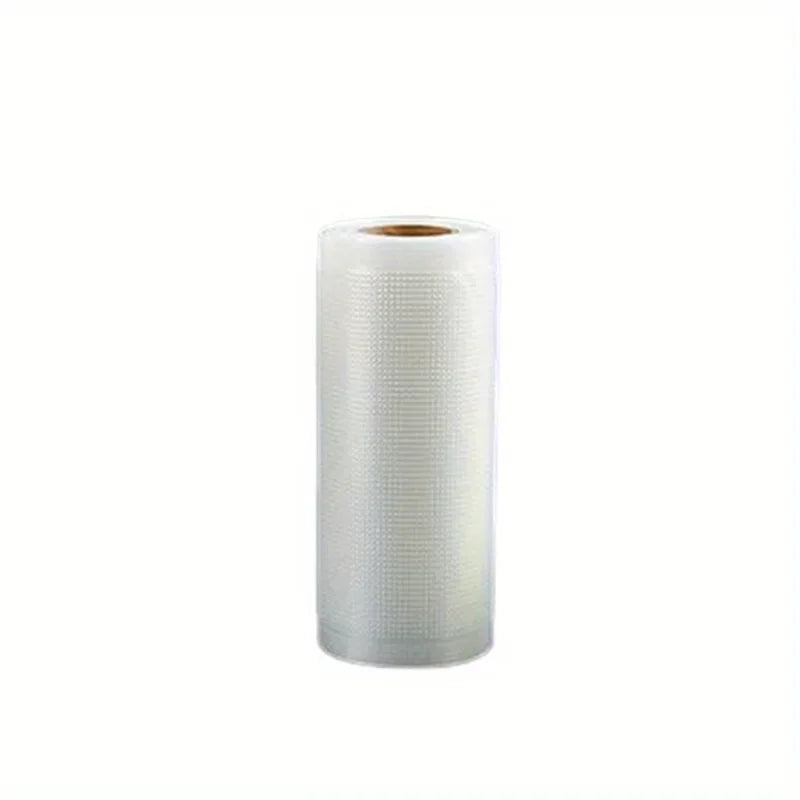 1 roll Vacuum Bags for Food Preservation - Vacuum Sealer Storage Bags for Deli Meat, Sous Vide Bags for Kitchen Accessories Qme